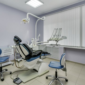 Стоматологическая клиника Грация фото 1