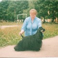 Фотография специалиста Сиухина Светлана Александровна