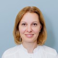 Фотография специалиста Степанищева Юлия Борисовна