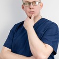 Фотография специалиста Будрин Антон Николаевич