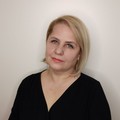 Фотография специалиста Тихомирова Ольга Евгеньевна
