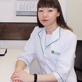 Фотография специалиста Клёнова Наталья Витальевна