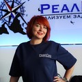 Фотография специалиста Волкова Альбина Жаудатовна
