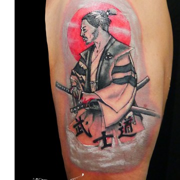 Студия тату Homies tattoo фото 2