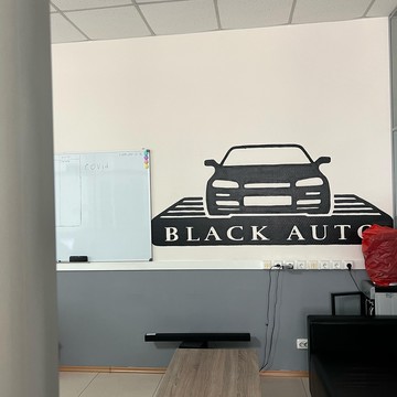 Black Auto фото 3