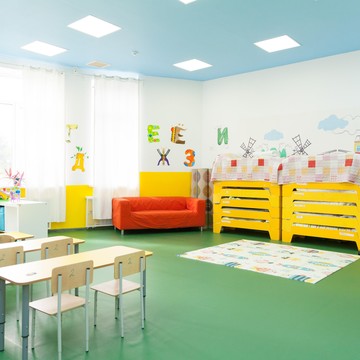 Частный детский сад GLORY KIDS на Строгино фото 3