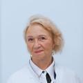 Фотография специалиста Азарченкова Лина Георгиевна