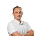 Фотография специалиста Шиманюк Михаил Александрович