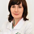 Фотография специалиста Познахарева Ольга Николаевна