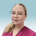 Фотография специалиста Назарова Ксения Павловна