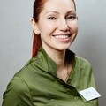 Фотография специалиста Долгая Олеся Владимировна
