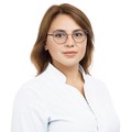 Фотография специалиста Жукова Виктория Геннадьевна
