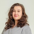 Фотография специалиста Вендт Ольга Андреевна