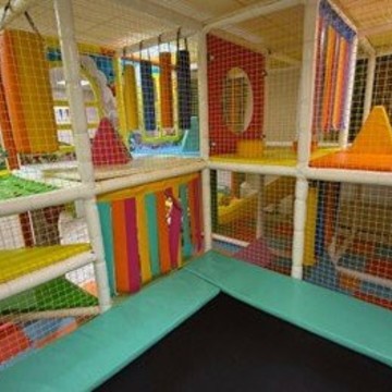 Детский центр Весёлкин фото 2