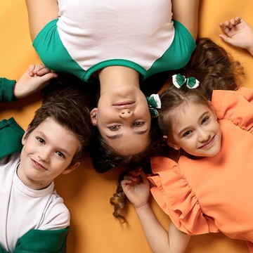 TOP KIDS SPB фото 1