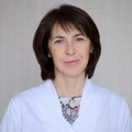 Фотография специалиста Павлушкина Наталья Михайловна