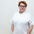 Фотография специалиста Шпакова Ирина Владимировна