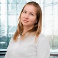 Фотография специалиста Павлова Надежда Владимировна