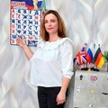 Фотография специалиста Ирина