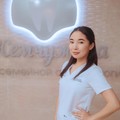 Фотография специалиста Лубсанова Саяна Сергеевна
