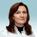 Фотография специалиста Усанова Екатерина Викторовна
