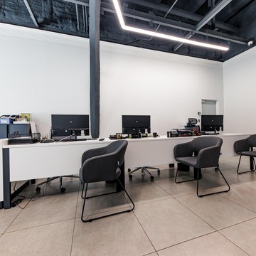 Автосервис Vilmer&#039;s Мастерские на Красносельской улице, 3 фото 3