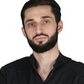 Фотография специалиста Ужахов Саид-Магомед Сулейманович
