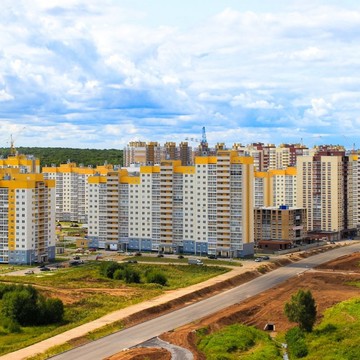 Район Солнечный, офис продаж фото 2