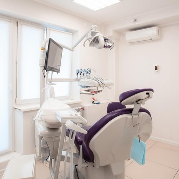 Стоматологический центр Пломбир фото 2