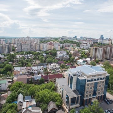Первый Трест Недвижимость на улице Архитектора Рехмукова фото 3