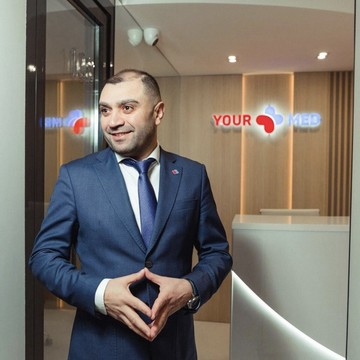 Стоматология YourMed в Химках фото 3