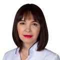 Фотография специалиста Бакшаева Наталья Григорьевна
