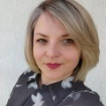 Фотография специалиста Красавцева Елена