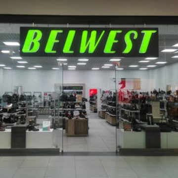 Обувной магазин Belwest в Коминтерновском районе фото 1
