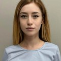 Фотография специалиста Савченко Екатерина Андреевна