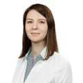 Фотография специалиста Кудрявцева Анна Александровна