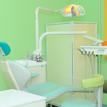 Стоматологическая клиника Забота фото 2