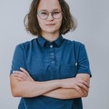 Фотография специалиста Кузнецова Дарья Викторовна