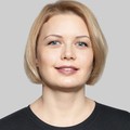 Фотография специалиста Чернышенко Светлана Валерьевна