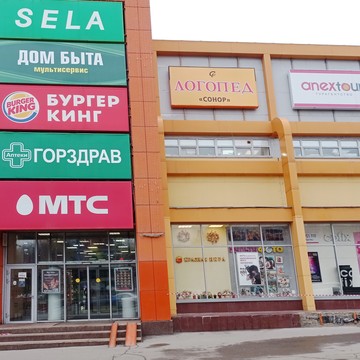 Логопедический центр Сонор Беляево фото 3
