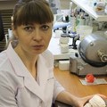 Фотография специалиста Князева Светлана Анатольевна