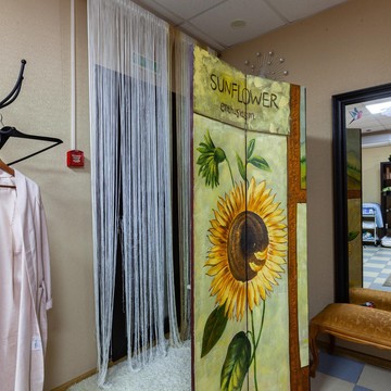 Салон красоты Орхидея в Краснознаменске на улице Победы, 30 фото 2