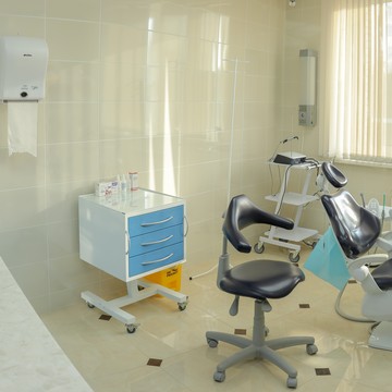 Стоматологическая клиника Dental MS фото 2