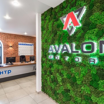 Автотехцентр Avalon фото 3