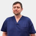 Фотография специалиста Мурашкин Дмитрий Владимирович