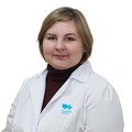 Фотография специалиста Лапина Ольга Николаевна