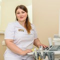 Фотография специалиста Лушина Нино Кахаберовна