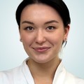 Фотография специалиста Матвеева Анастасия Вячеславовна
