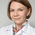 Фотография специалиста Смотрова Анастасия Александровна