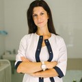 Фотография специалиста Фокина Юлия